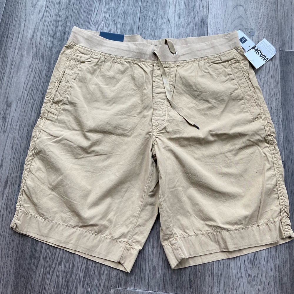 GAP Khaki Shorts